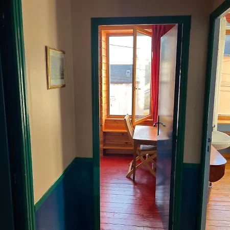بيت للعطل Le Passage