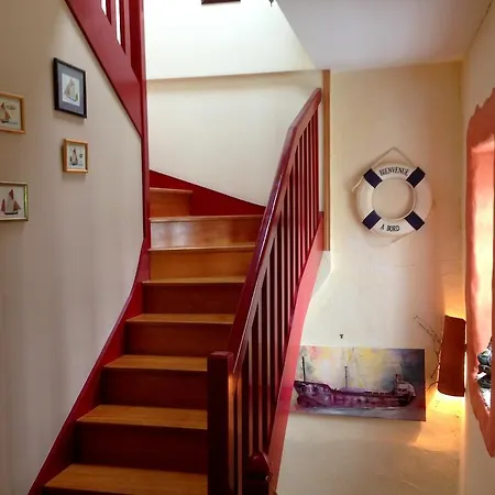 Le Passage * كونكارنو
