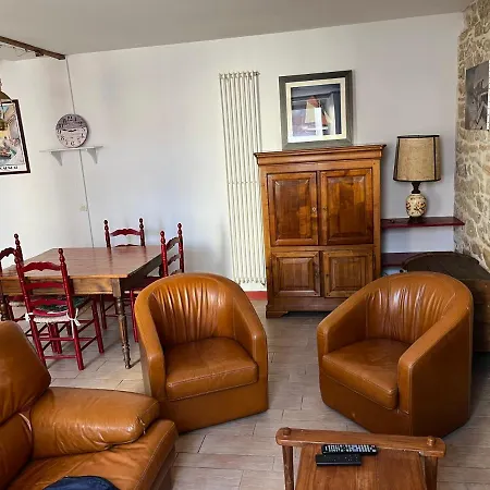 Holiday home Le Passage Concarneau