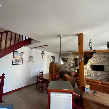 Le Passage Holiday home