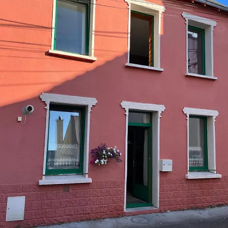 Le Passage Holiday home *