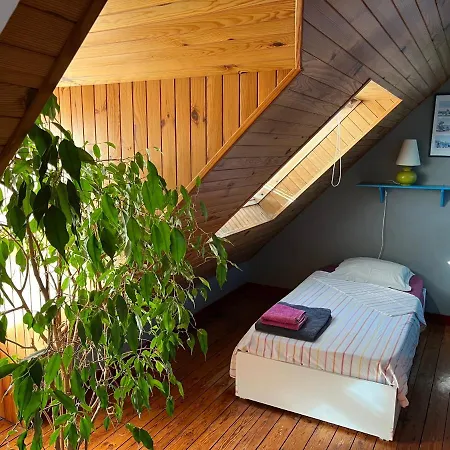 Holiday home Le Passage