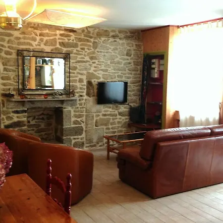 Holiday home Le Passage *